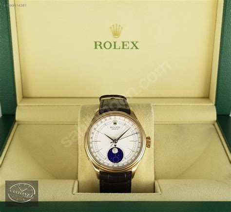 Rolex / Rolex Cellini sahibinden.comda 